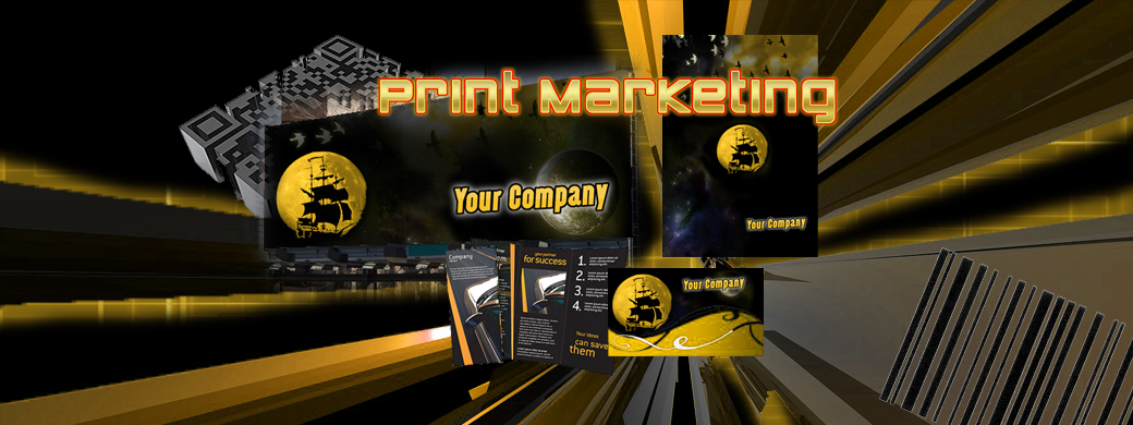 Print Marketing_Bark_Spider_Web